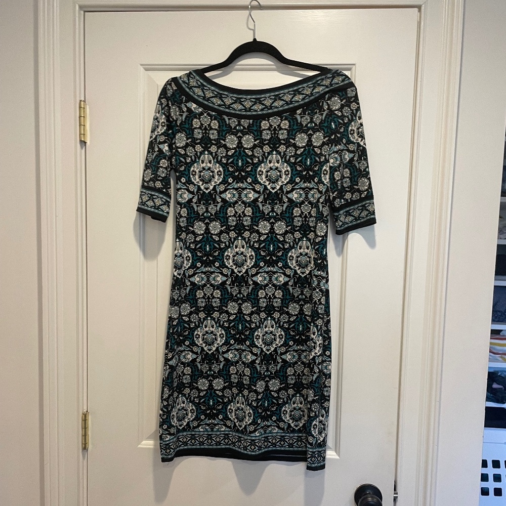 Women’s Max Studio dress